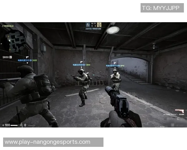 吴强深度解析CSGO游戏技巧与策略分享助你提升竞技水平