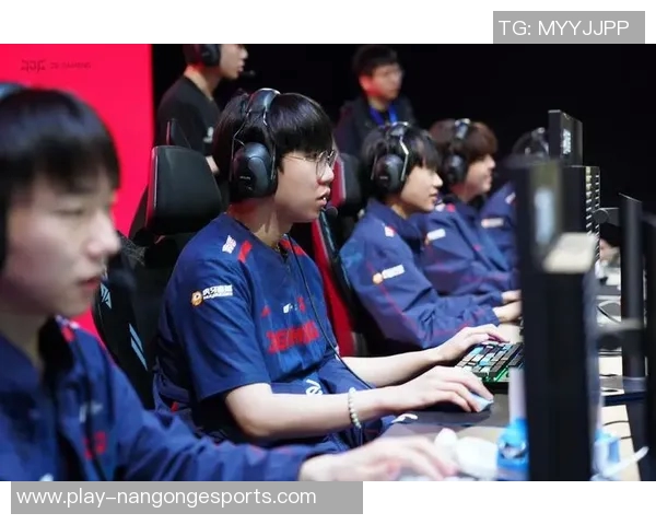 深入分析JDG战队在S15赛季中的快攻战术与策略应用