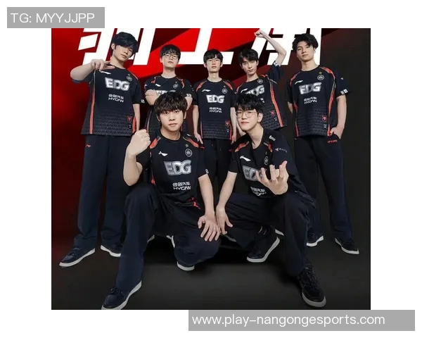 聚焦和平精英EDG战队心理素质提升与团队协作的重要性探讨