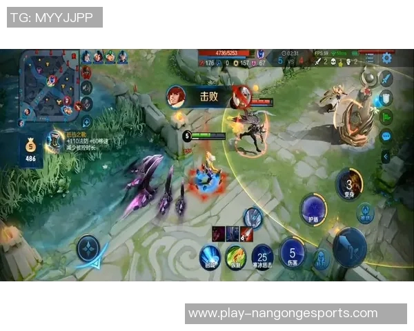 电竞实时数据分析下的王者荣耀BLG心理素质深度探讨与研究