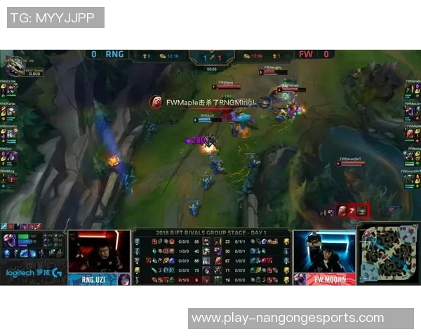 赛后复盘WE与RNG的耐力较量与战术分析探讨