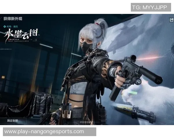 吴磊畅谈和平精英成长之路与游戏背后的故事分享