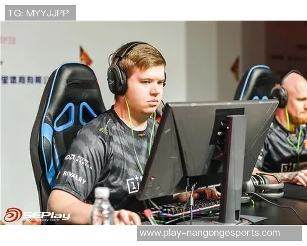 电竞传奇陈磊专访回顾CSGO职业生涯与心路历程