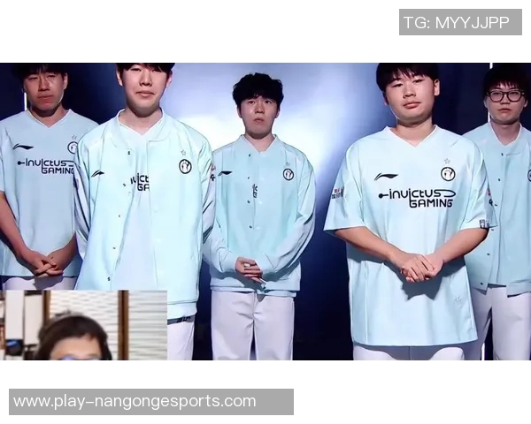 深入解析IG战队近期电竞比分数据揭示状态表现与潜力