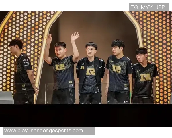 深入探讨RNG战队选手个人能力与团队协作的完美结合