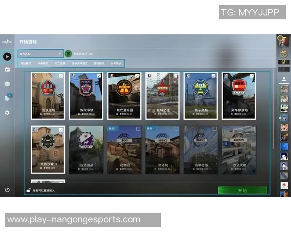 电竞比分周秀英分享CSGO游戏技巧与心得体会助你提升竞技水平