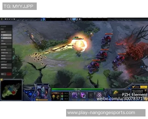 esports最新数据电竞比分聚焦DOTA2WE团队协作的力量与策略分析