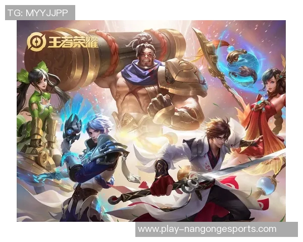 电竞新闻S15LOL赛事热潮解析BLG快攻策略与王者荣耀对比分析